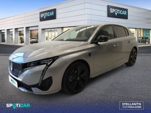 Peugeot 308  5P  Hybrid 136 e-DCS6 GT - Foto 2