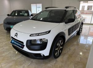 Citroën C4 Cactus BlueHDi 100 S&S Feel - Foto 2