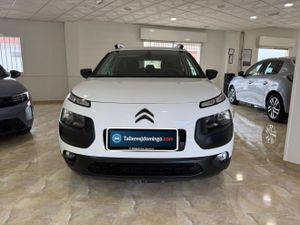 Citroën C4 Cactus BlueHDi 100 S&S Feel - Foto 3