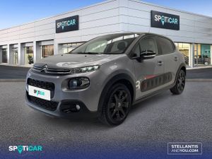 Citroën C3  PureTech 81KW (110CV) S&S Feel - Foto 2