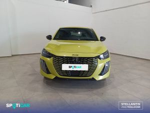 Peugeot 208   Eléctrico 156 (115 Kw) GT - Foto 3