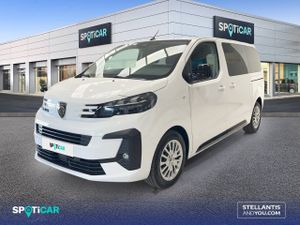 Peugeot Traveller   Standard BlueHDi 180 EAT8 Business - Foto 2