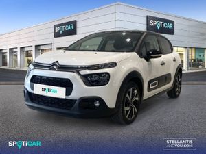 Citroën C3  BlueHDi 75KW (100CV) S&S Shine - Foto 2