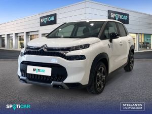 Citroën C3 Aircross  PureTech 81kW (110CV) You! - Foto 2