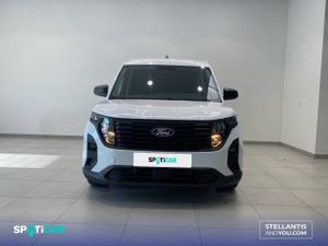 Ford Transit Courier  Van 1.5 Ecoblue 75kW Trend - Foto 3
