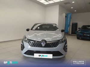 Renault Clio   TCe 90 (67kw) Techno - Foto 3