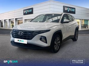 Hyundai Tucson  1.6 CRDI 85kW (115CV) Klass - Foto 2
