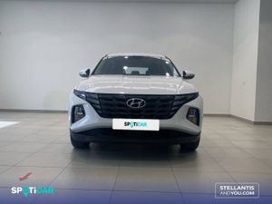 Hyundai Tucson  1.6 CRDI 85kW (115CV) Klass - Foto 3