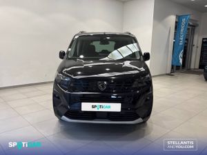 Peugeot Rifter  Rifter  BlueHDi 130 EAT8 Standard GT - Foto 3