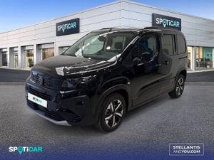 Peugeot Rifter  Rifter  BlueHDi 130 EAT8 Standard GT - Foto 2