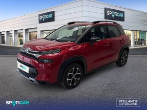 Citroën C3 Aircross  BlueHDi 81kW (110CV) Plus - Foto 2