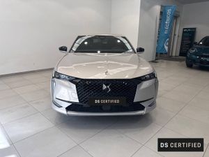 DS DS 4  PureTech 130 auto PERFORMANCE LINE - Foto 3