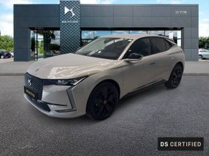 DS DS 4  PureTech 130 auto PERFORMANCE LINE - Foto 2