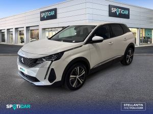 Peugeot 3008  1.2 PureTech 96KW S&S  EAT8 Allure - Foto 2