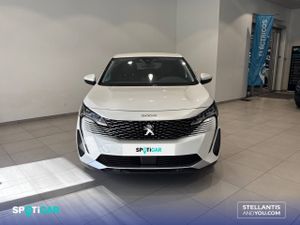Peugeot 3008  1.2 PureTech 96KW S&S  EAT8 Allure - Foto 3