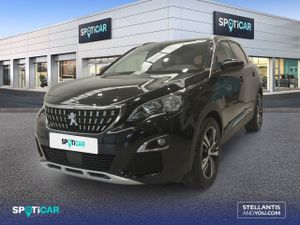 Peugeot 3008  1.5 BlueHDi 96kW (130CV) S&S  EAT8 Allure - Foto 2