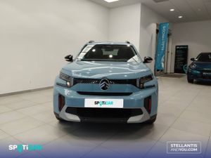 Citroën C3 Aircross  Hybrid 145 ë-DCS6 Plus - Foto 3