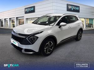 Kia Sportage  1.6 CRDi MHEV 100kW (136CV)  4x4 Business - Foto 2
