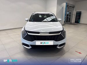 Kia Sportage  1.6 CRDi MHEV 100kW (136CV)  4x4 Business - Foto 3