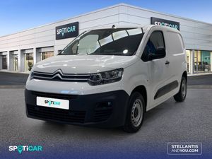 Citroën Berlingo  Talla M BlueHDi 100 Control - Foto 2