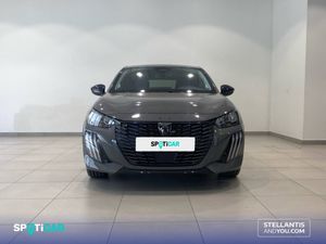 Peugeot 208   Turbo 100 S&S 6 Vel. MAN Allure - Foto 3