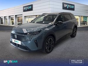 Peugeot 5008  1.2 107KW  eDCS6 Allure - Foto 2