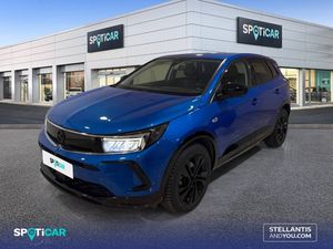 Opel Grandland  1.5D DTH AT8 S/S GS - Foto 2