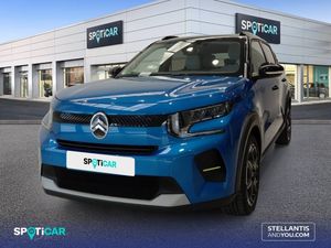 Citroën C3  Turbo 100 Max - Foto 2