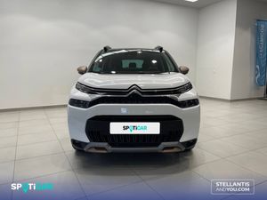 Citroën C3 Aircross  PureTech 81kW (110CV) S&S C-Series - Foto 3