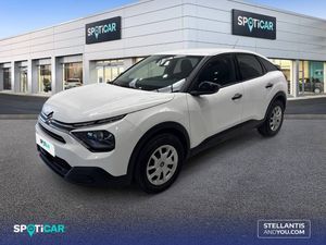 Citroën C4  PureTech 100 S&S 6v Live Pack - Foto 2