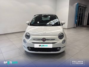 Fiat 500   1.0 Hybrid 51KW (70 CV) Dolcevita - Foto 3