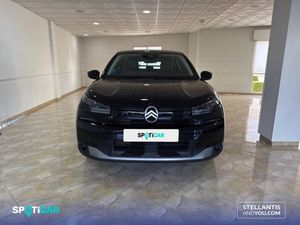 Citroën C4  Hybrid 136 e-DCS6 Plus - Foto 3
