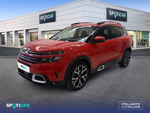 Citroën C5 Aircross  BlueHdi 96kW (130CV) S&S Feel - Foto 2