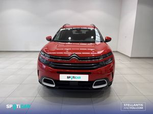 Citroën C5 Aircross  BlueHdi 96kW (130CV) S&S Feel - Foto 3