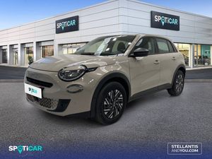 Fiat 600  600 MHEV 1.2 74kW (100CV) DDCT - - Foto 2
