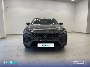 Peugeot 408  408  HYBRID 136 eDCS6 Allure - Foto 3