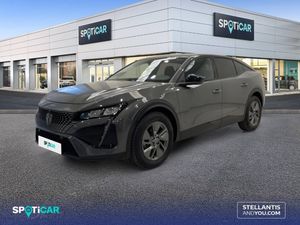 Peugeot 408  408  HYBRID 136 eDCS6 Allure - Foto 2