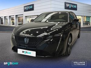 Peugeot 308  5P  BlueHDi 130 S&S EAT8 GT - Foto 2