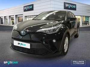 Toyota C-HR  1.8 125H Active - Foto 2