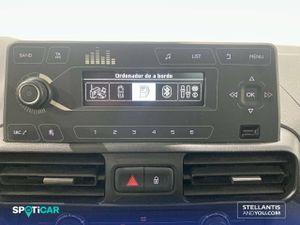 Citroën Berlingo  Talla M BlueHDi 100 - - Foto 18