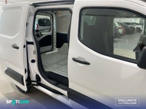 Citroën Berlingo  Talla M BlueHDi 100 - - Foto 24