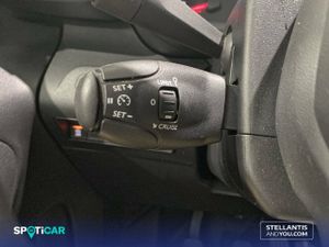 Citroën Berlingo  Talla M BlueHDi 100 - - Foto 22