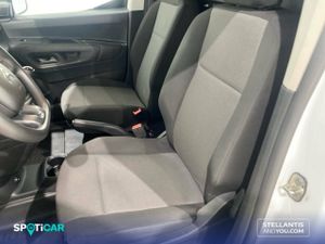 Citroën Berlingo  Talla M BlueHDi 100 - - Foto 10