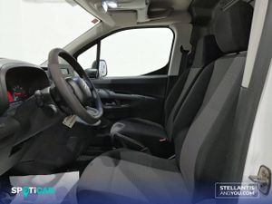 Citroën Berlingo  Talla M BlueHDi 100 Control - Foto 9