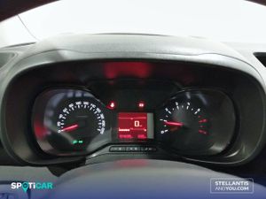 Citroën Berlingo  Talla M BlueHDi 100 Control - Foto 12