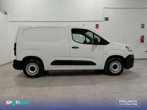 Citroën Berlingo  Talla M BlueHDi 100 Control - Foto 4