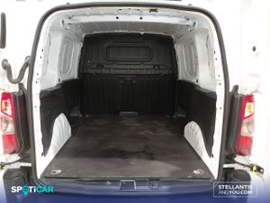 Citroën Berlingo  Talla M BlueHDi 100 Control - Foto 6