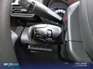 Citroën Berlingo  Talla M BlueHDi 100 Control - Foto 16