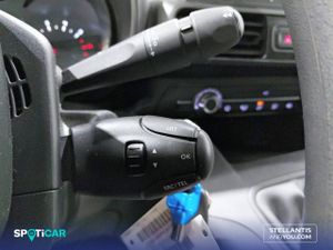 Citroën Berlingo  Talla M BlueHDi 100 Control - Foto 15