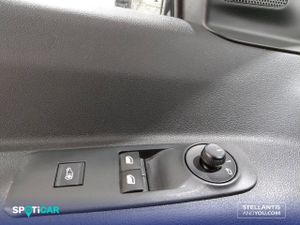 Citroën Berlingo  Talla M BlueHDi 100 Control - Foto 18